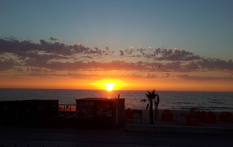 Vivenda Vistas da casa Aveiro Ovar vivenda - Vistas da casa