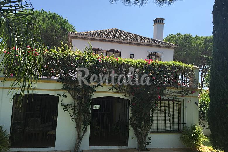 Alquiler vacaciones, apartamentos y casas rurales en Saladillo-Benamara - Estepona