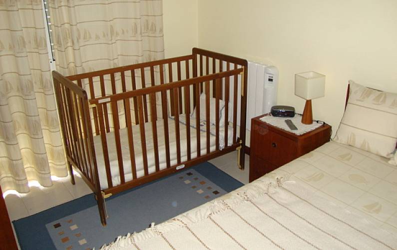 T2 Quarto Aveiro Ílhavo Apartamento - Quarto