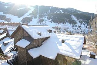 Apartamentos Andorra el Tarter