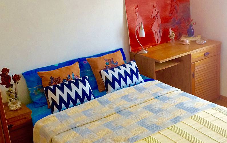 VIVENDA Quarto Setúbal Grândola vivenda - Quarto