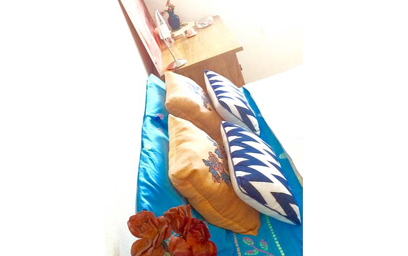 VIVENDA Quarto Setúbal Grândola vivenda - Quarto