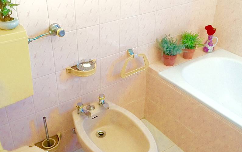 VIVENDA Casa-de-banho Setúbal Grândola vivenda - Casa-de-banho