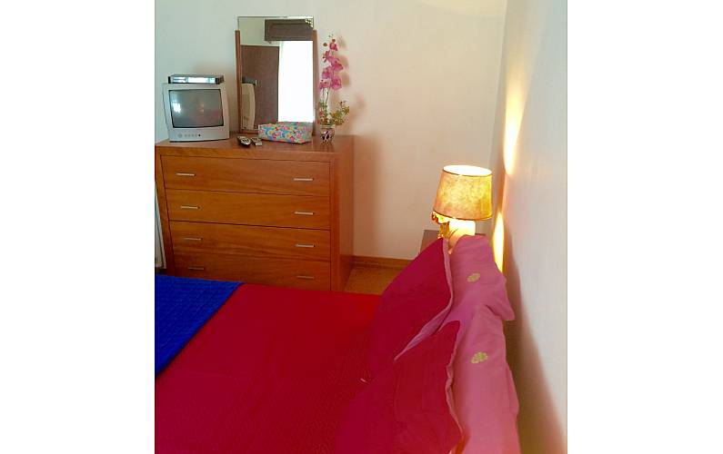 VIVENDA Quarto Setúbal Grândola vivenda - Quarto