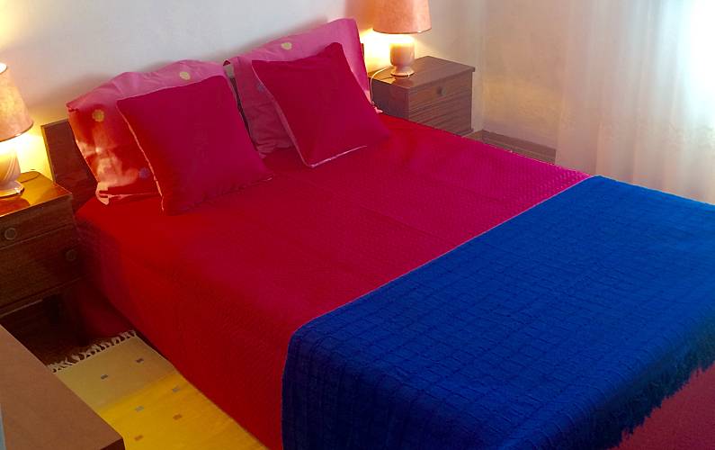 VIVENDA Quarto Setúbal Grândola vivenda - Quarto