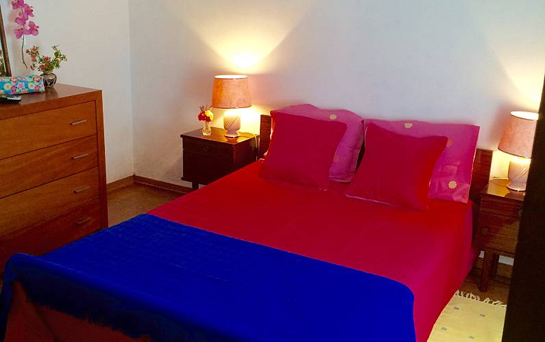 VIVENDA Quarto Setúbal Grândola vivenda - Quarto