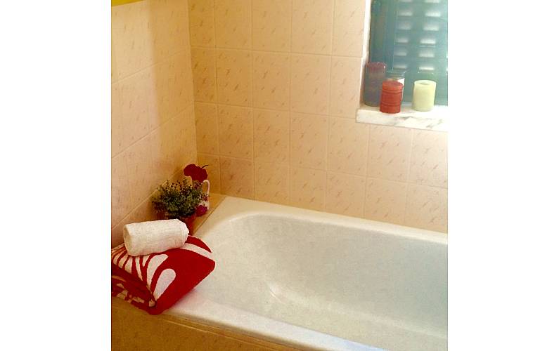 VIVENDA Casa-de-banho Setúbal Grândola vivenda - Casa-de-banho