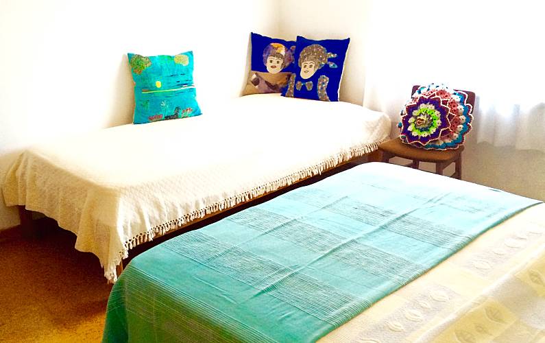 VIVENDA Quarto Setúbal Grândola vivenda - Quarto