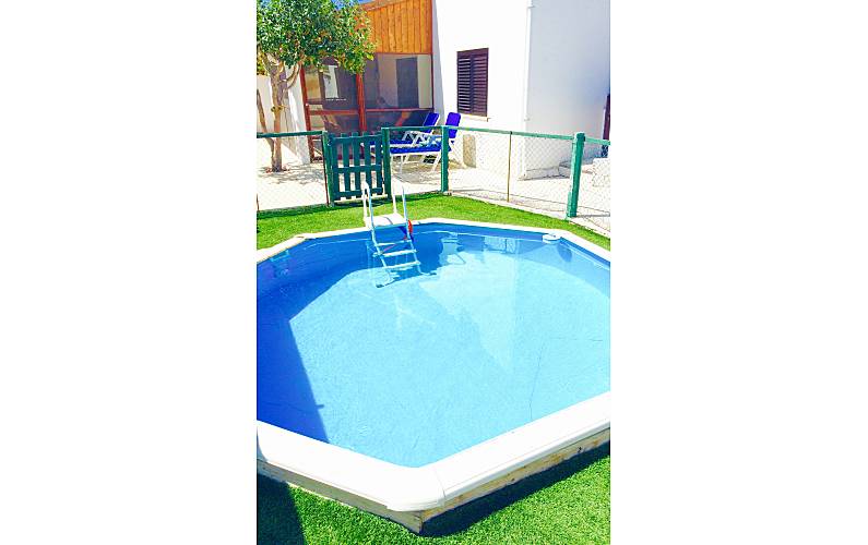VIVENDA Piscina Setúbal Grândola vivenda - Piscina