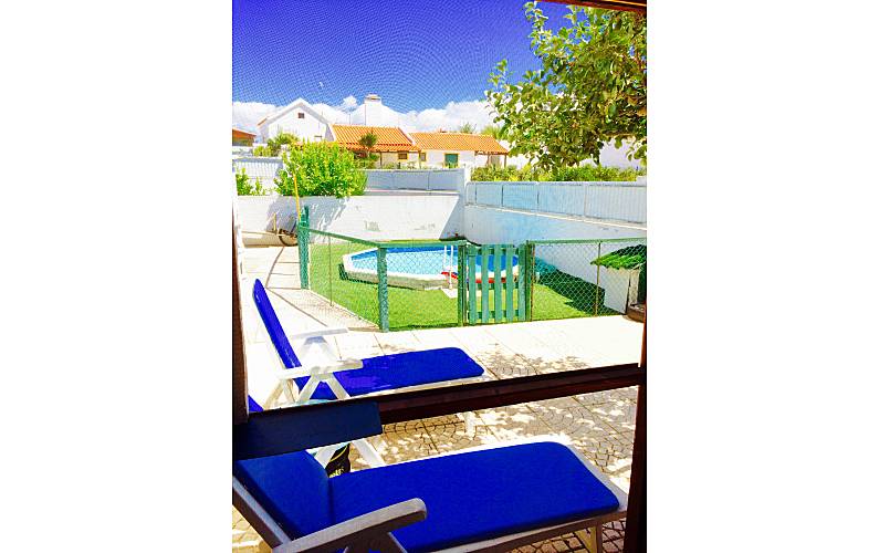 VIVENDA Exterior da casa Setúbal Grândola vivenda - Exterior da casa