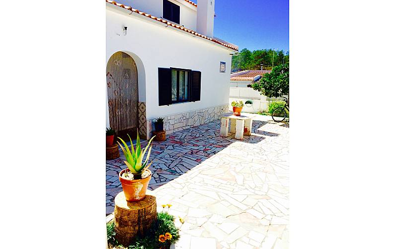 VIVENDA Exterior da casa Setúbal Grândola vivenda - Exterior da casa