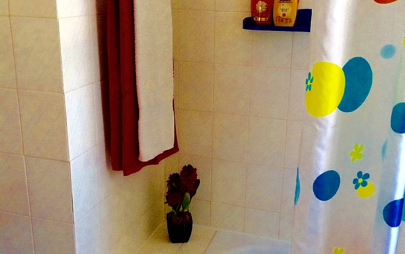 VIVENDA Casa-de-banho Setúbal Grândola vivenda - Casa-de-banho