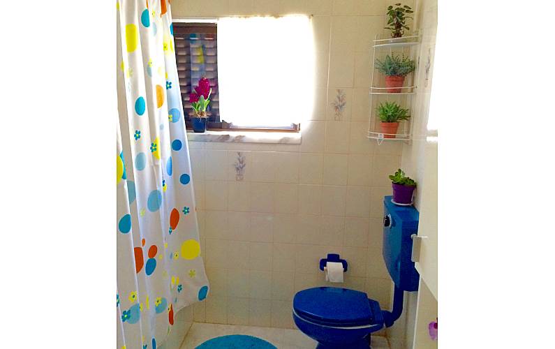 VIVENDA Casa-de-banho Setúbal Grândola vivenda - Casa-de-banho