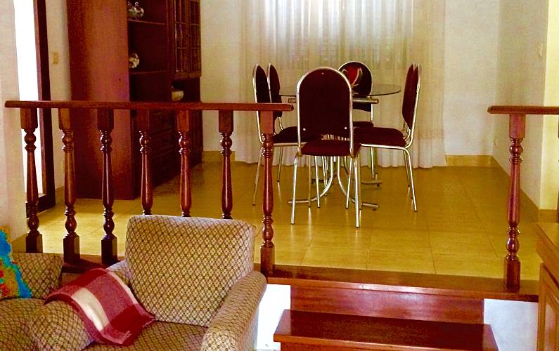 VIVENDA Sala de Jantar Setúbal Grândola vivenda - Sala de Jantar