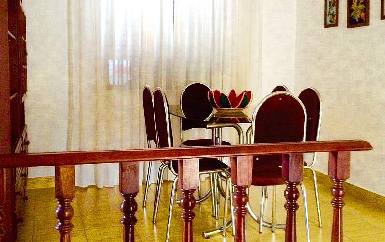 VIVENDA Sala de Jantar Setúbal Grândola vivenda - Sala de Jantar