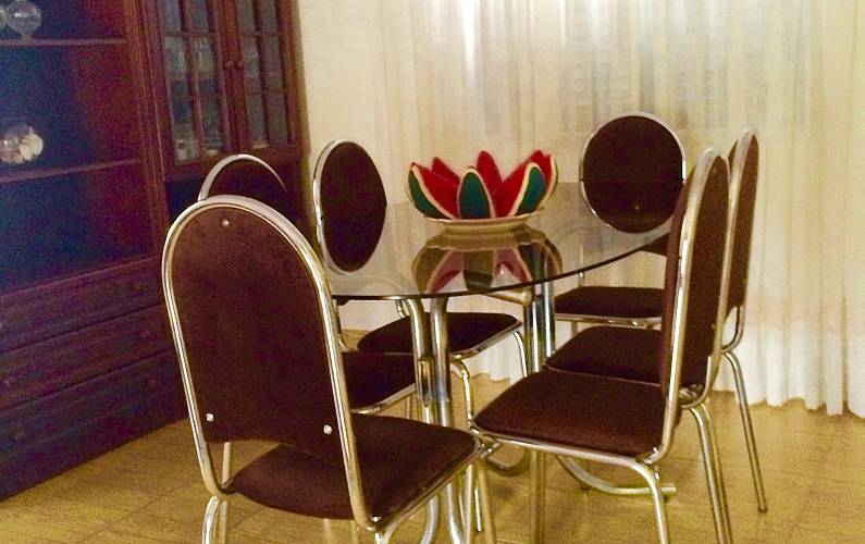VIVENDA Sala de Jantar Setúbal Grândola vivenda - Sala de Jantar