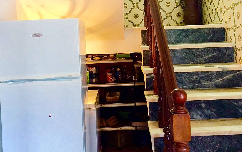 VIVENDA Interior da casa Setúbal Grândola vivenda - Interior da casa