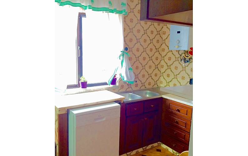 VIVENDA Cozinha Setúbal Grândola vivenda - Cozinha