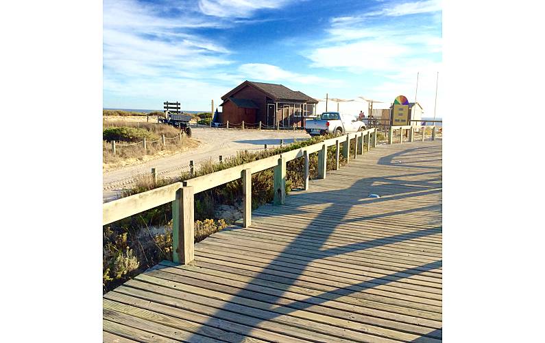 VIVENDA Arredores Setúbal Grândola vivenda - Arredores