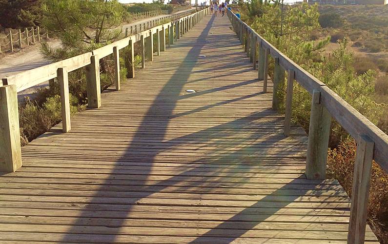 VIVENDA Arredores Setúbal Grândola vivenda - Arredores