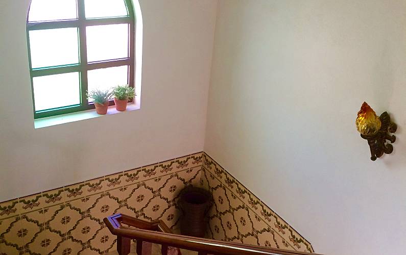 VIVENDA Interior da casa Setúbal Grândola vivenda - Interior da casa