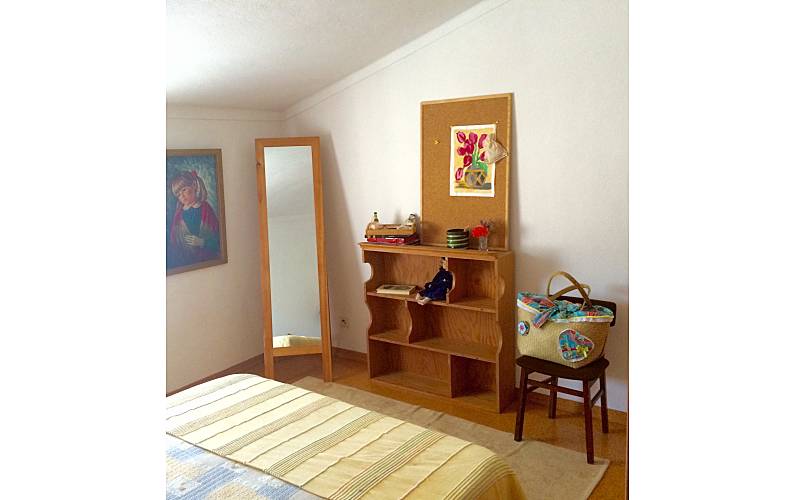 VIVENDA Quarto Setúbal Grândola vivenda - Quarto