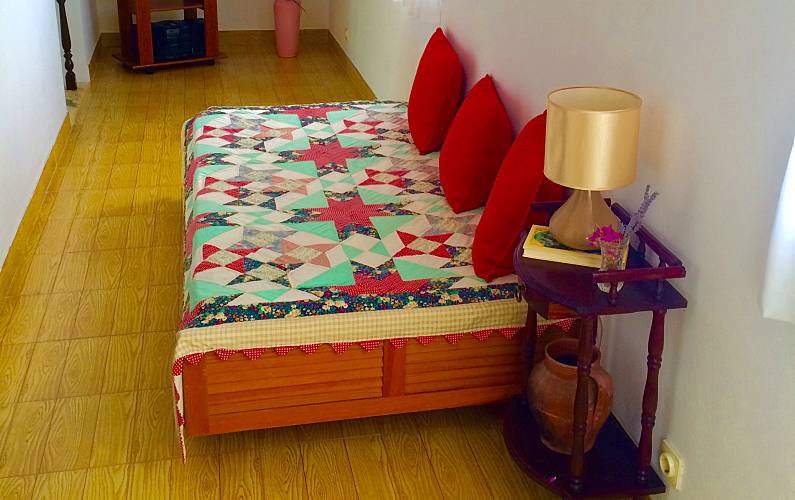 VIVENDA Interior da casa Setúbal Grândola vivenda - Interior da casa