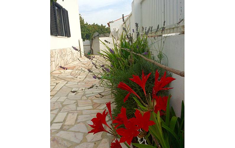 VIVENDA Exterior da casa Setúbal Grândola vivenda - Exterior da casa