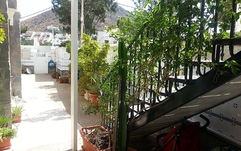 Apartamento Jardim Almeria Níjar Apartamento - Jardim