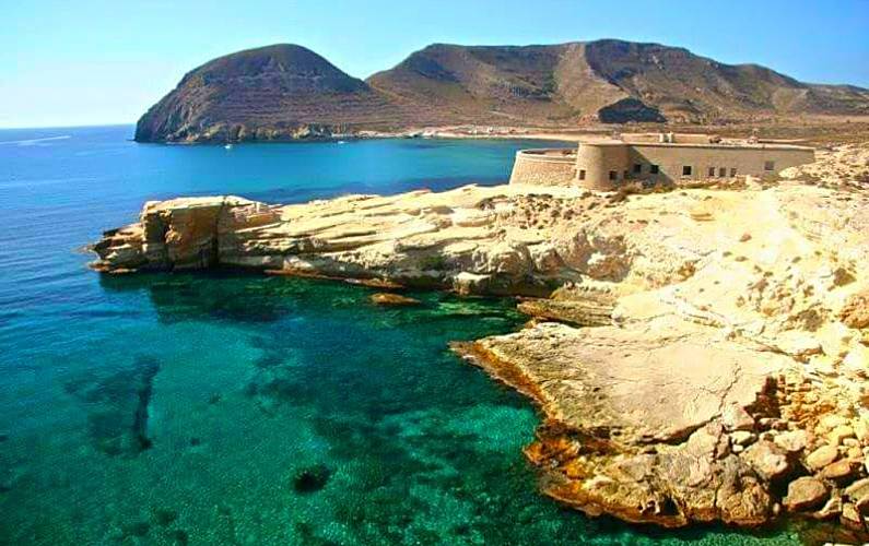 Apartamento Exterior da casa Almeria Níjar Apartamento - Exterior da casa