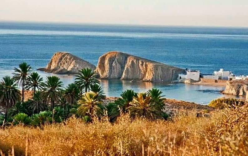 Apartamento Arredores Almeria Níjar Apartamento - Arredores