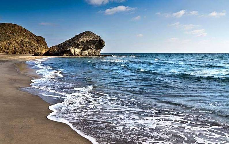 Apartamento Arredores Almeria Níjar Apartamento - Arredores