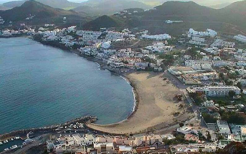 Apartamento Exterior da casa Almeria Níjar Apartamento - Exterior da casa