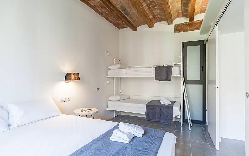 Apartamento Quarto Barcelona Barcelona Apartamento - Quarto