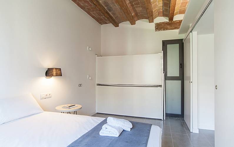 Apartamento Quarto Barcelona Barcelona Apartamento - Quarto