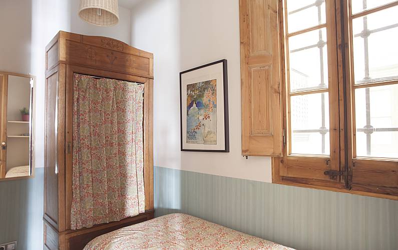 Apartamento Quarto Barcelona Barcelona Apartamento - Quarto