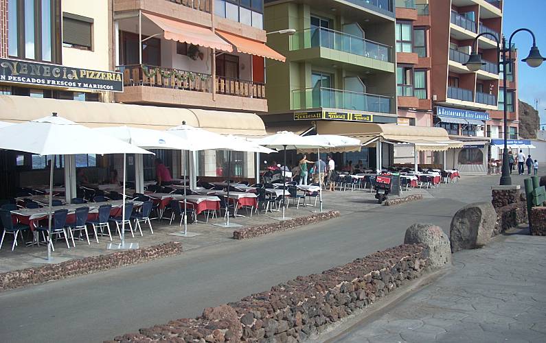 Apartamento Arredores Grã Canária Telde Apartamento - Arredores