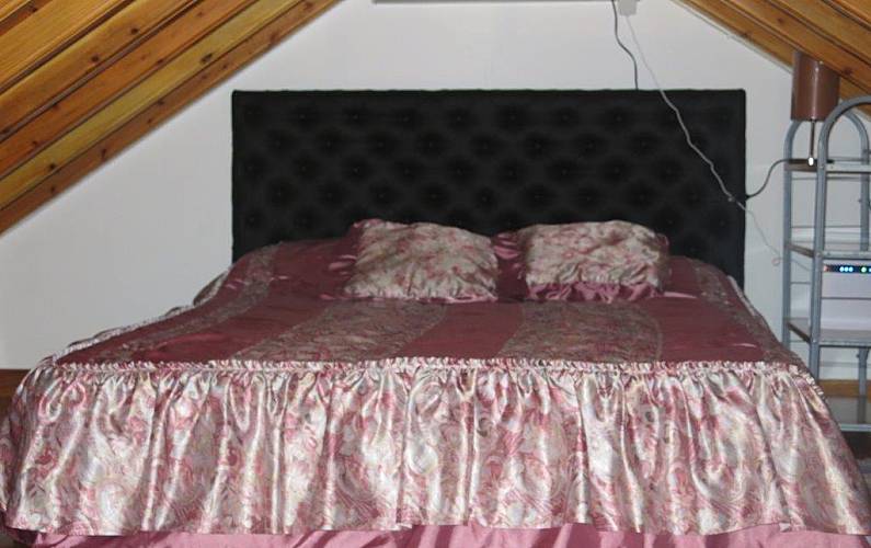 Casa Quarto Ilha Terceira Vila da Praia da Vitória Casa rural - Quarto