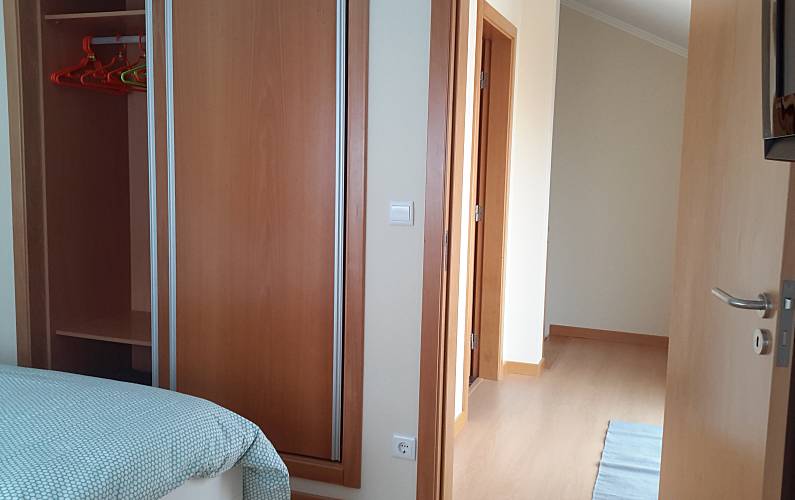 Casa Quarto Coimbra Mira Apartamento - Quarto