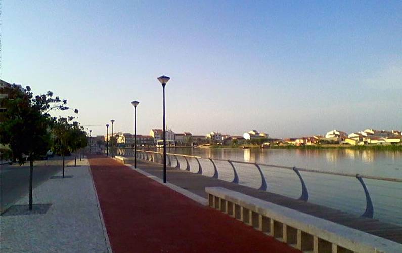 Casa Arredores Coimbra Mira Apartamento - Arredores