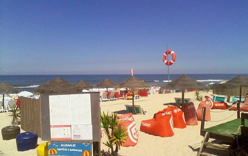 Casa Arredores Coimbra Mira Apartamento - Arredores