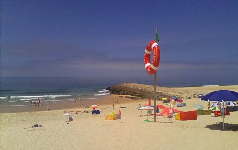 Casa Arredores Coimbra Mira Apartamento - Arredores