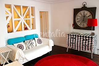 Apartamento en alquiler en Lisboa