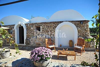 Casa in affitto a 5.5 km dalla spiaggia Brindisi