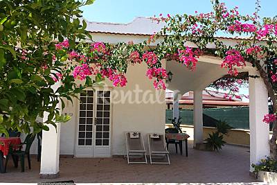 Affitto Villa Ostuni tra ulivi e mare Brindisi