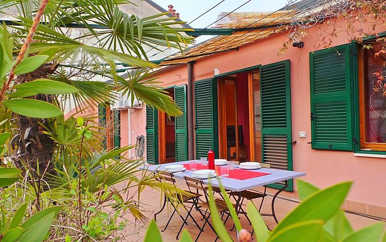 Apartamento Terraço Milão Milão Apartamento - Terraço