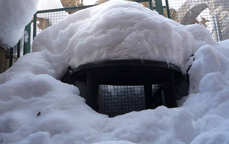 Apartamento Terraço Huesca Panticosa Apartamento - Terraço