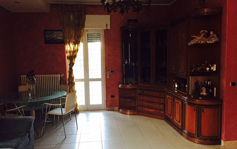 Villa in affitto - Matera