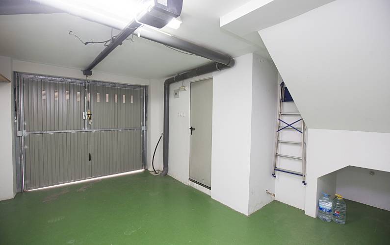 Casa Huesca Villanúa casa - 