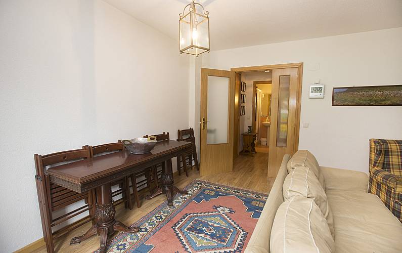 Casa Huesca Villanúa casa - 